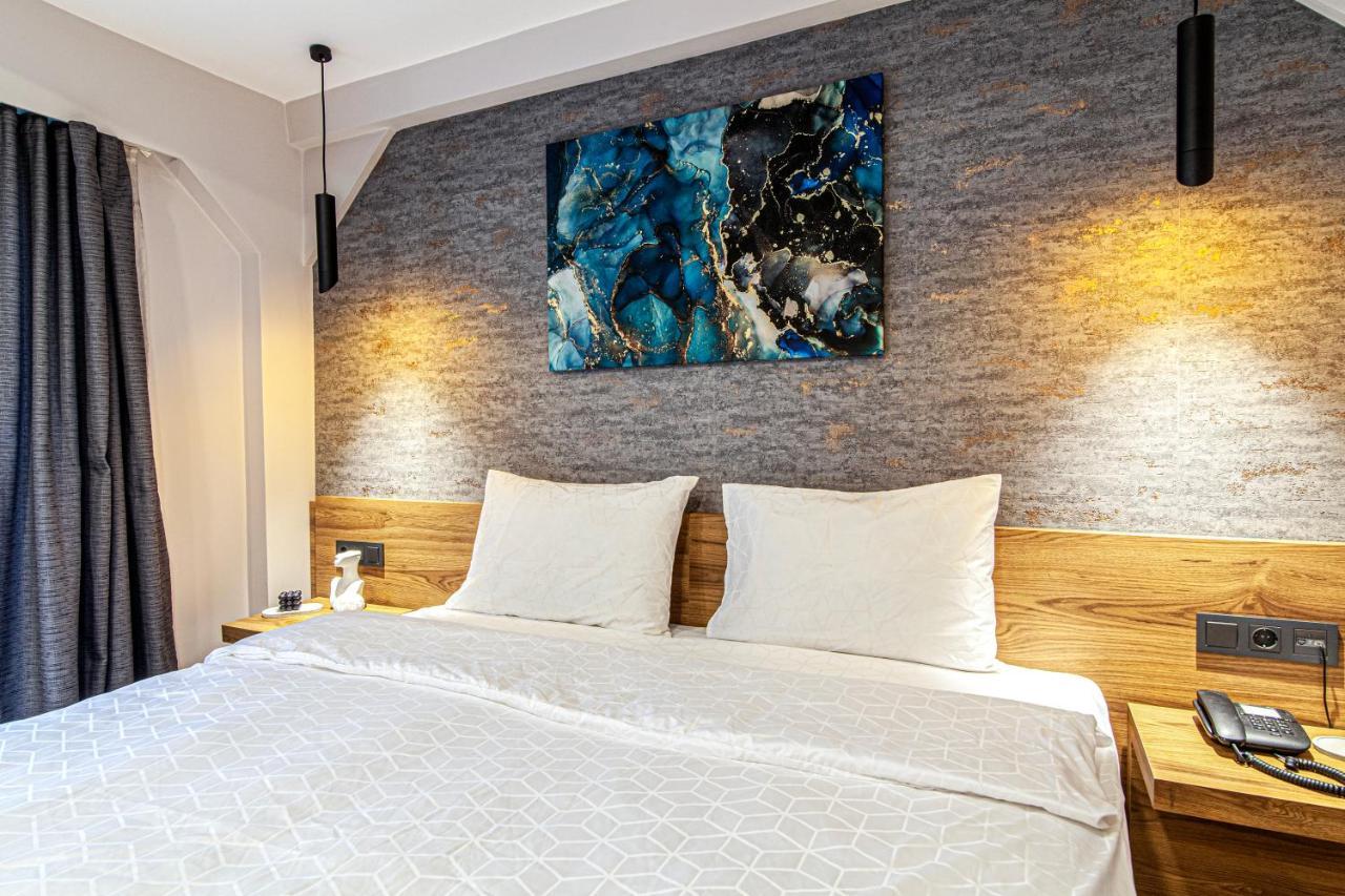 Azad Homes Unkapani İstanbul