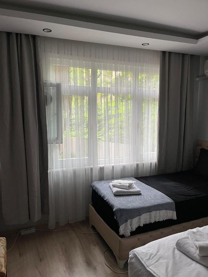 Apartment Demirtas Palace Istanbul