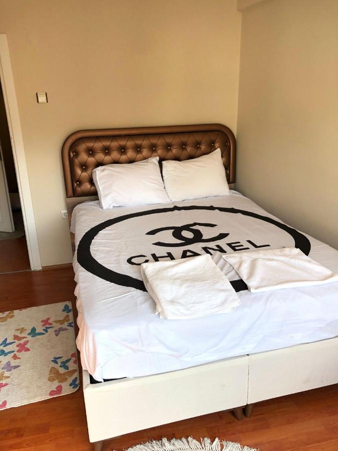 Apartment Demirtas Palace Istanbul