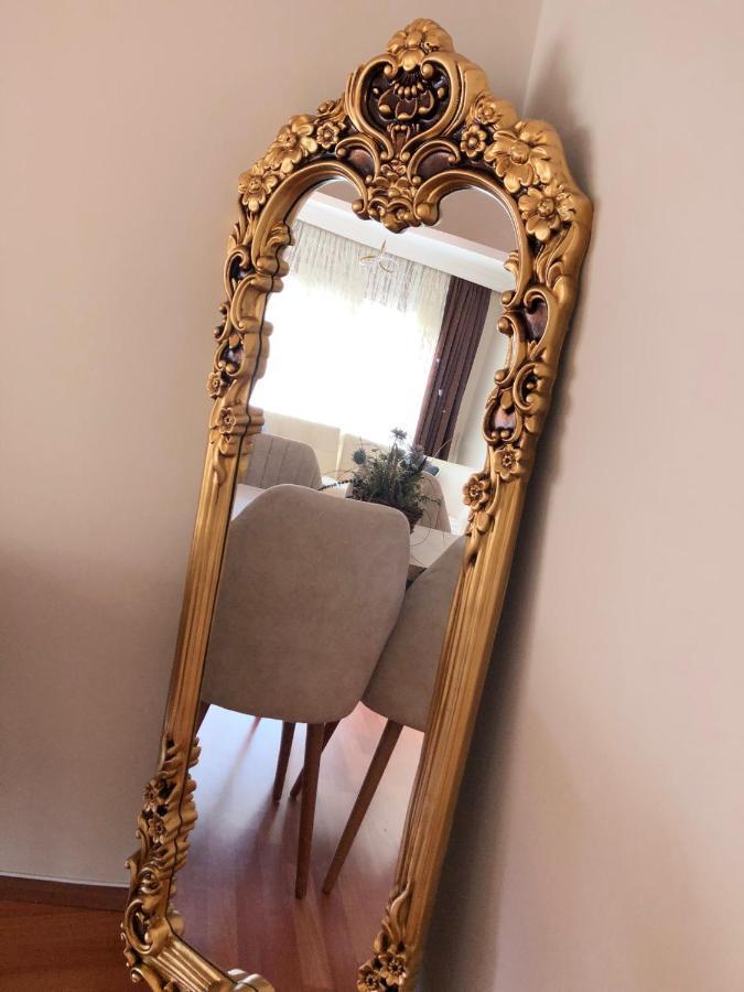 Apartment Demirtas Palace Istanbul