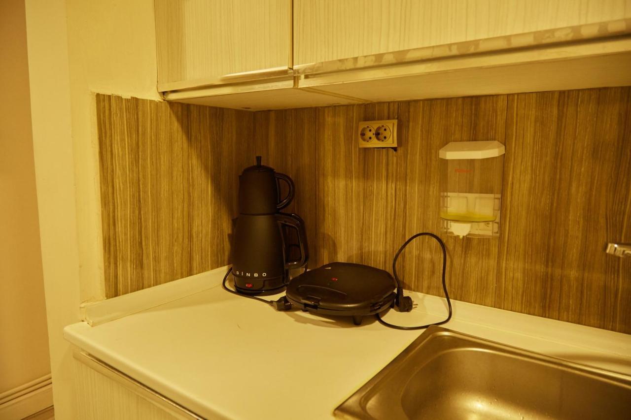 Sisli Centre Lux Apartment *
