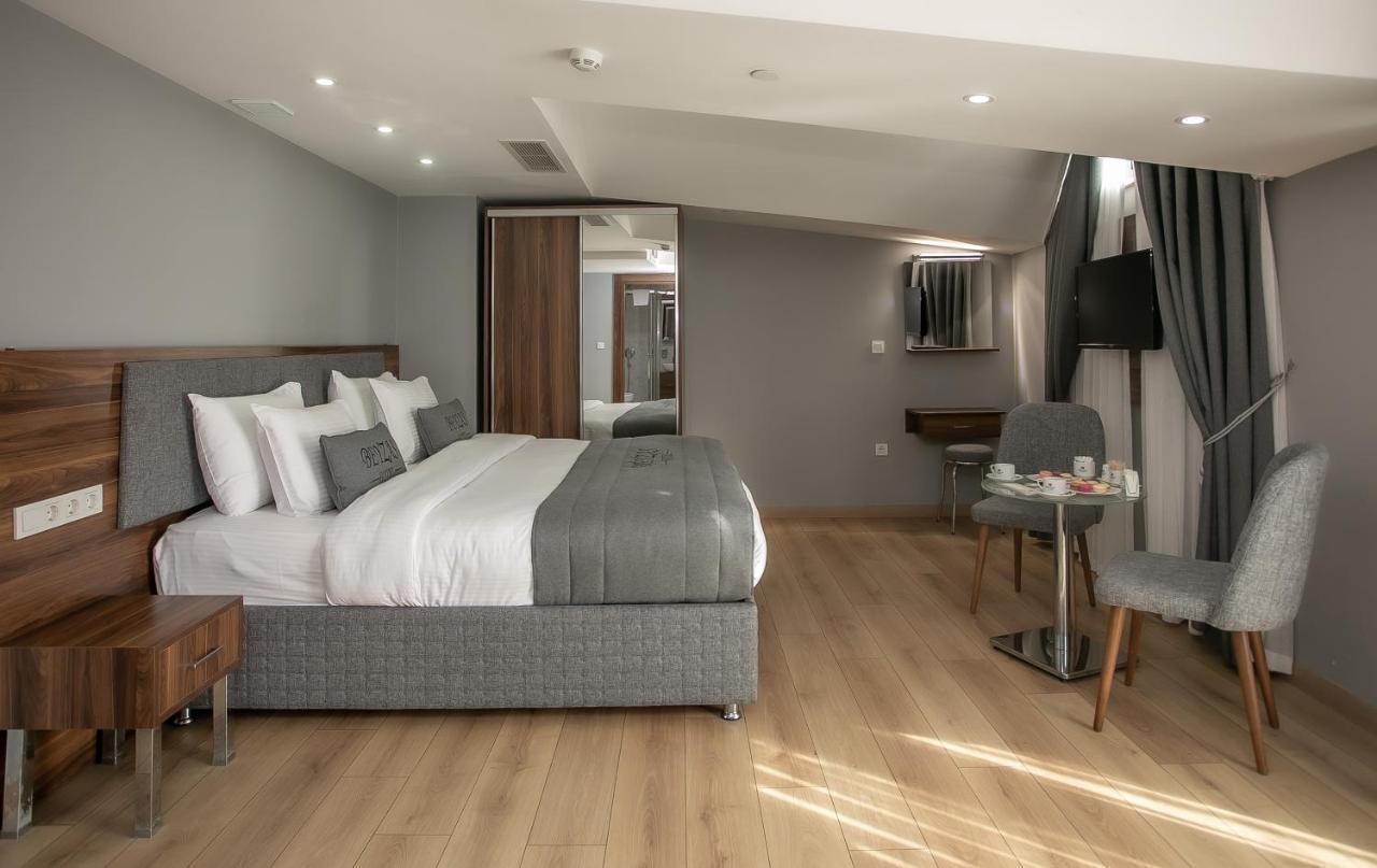 Beyzas & Hotel 3*