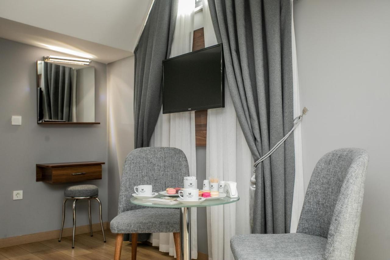 Beyzas & Hotel