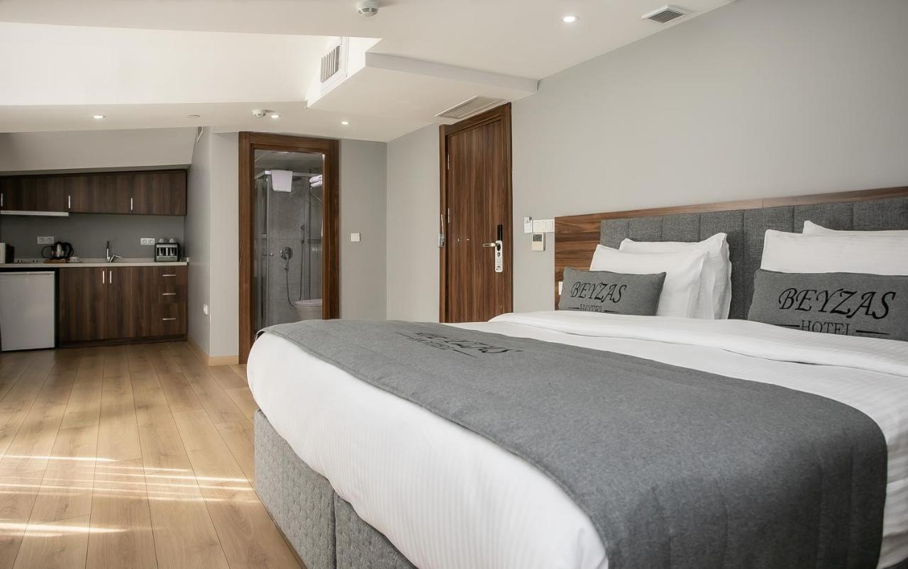 Beyzas & Hotel Istanbul