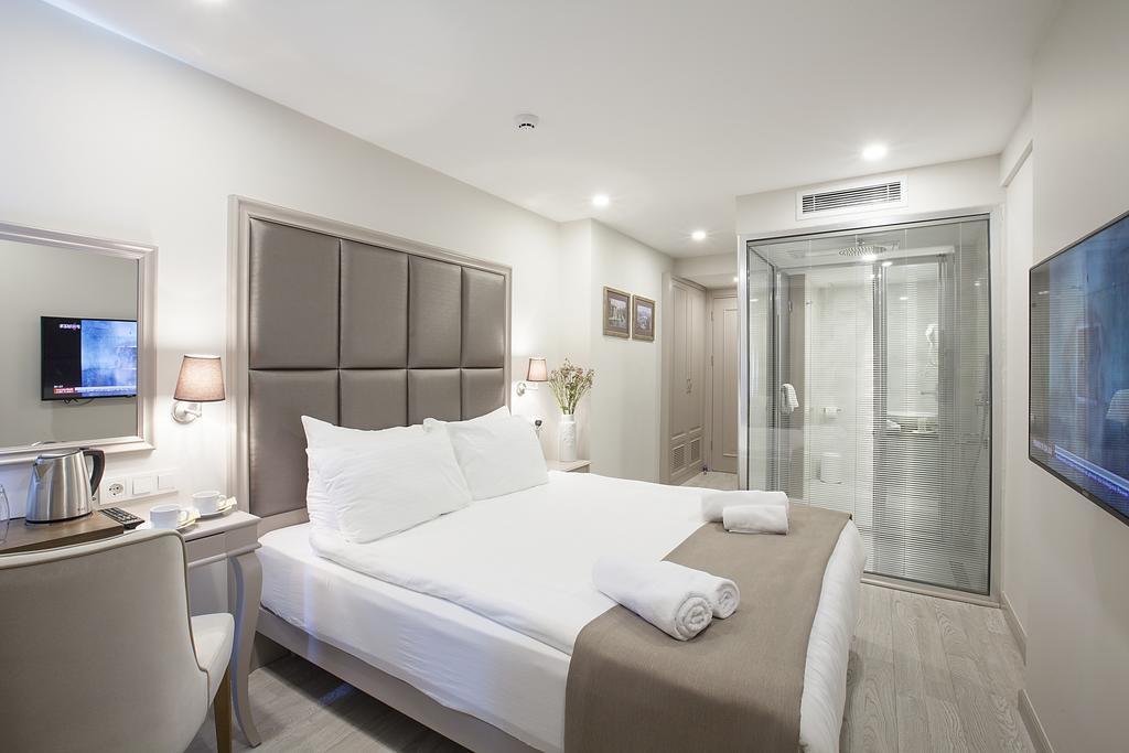 Perla Galata Istanbul