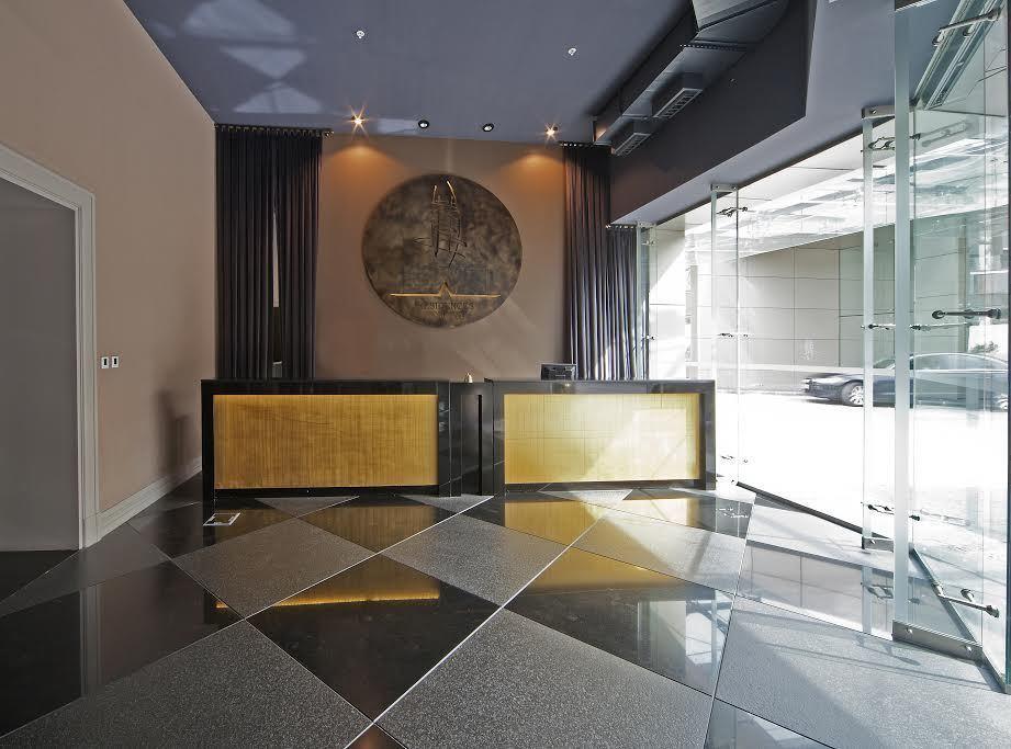 Bomonty Residence Bomonti Istanbul