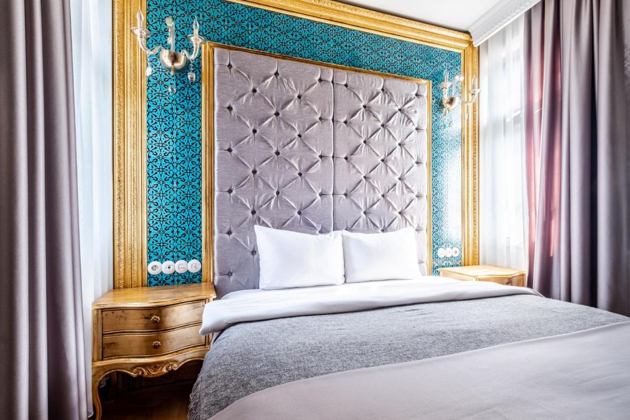 Splendid Studio In Historic Mansion In Beylerbeyi Istanbul