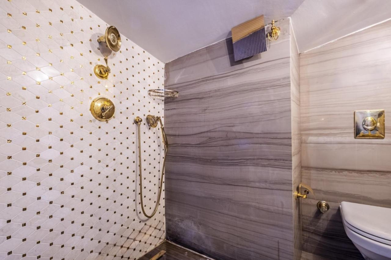 Splendid Studio In Historic Mansion In Beylerbeyi * Istanbul