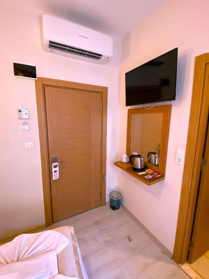 Zeyn 5* Istanbul