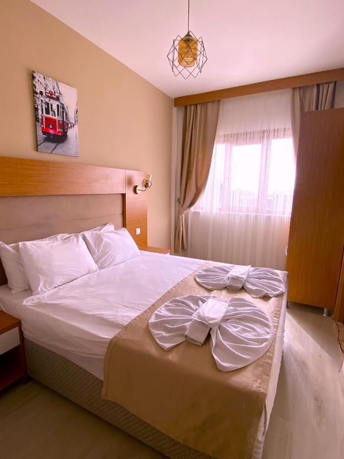 Zeyn Hotel