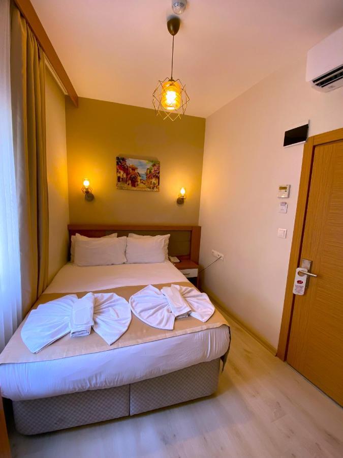 Zeyn Hotel 5*