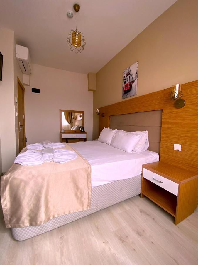 Zeyn Hotel 5*