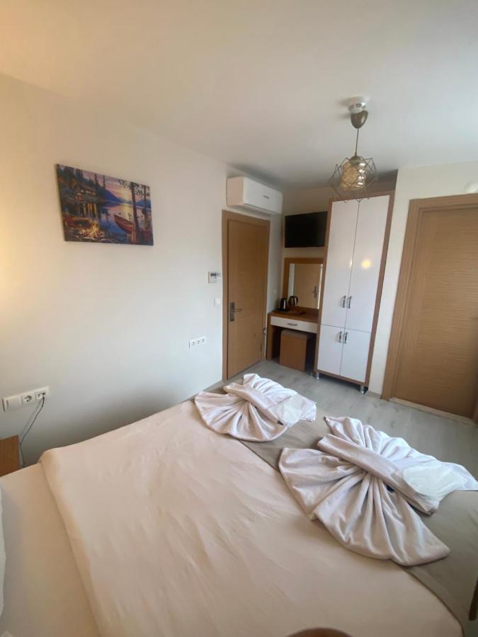 Zeyn Hotel 5*