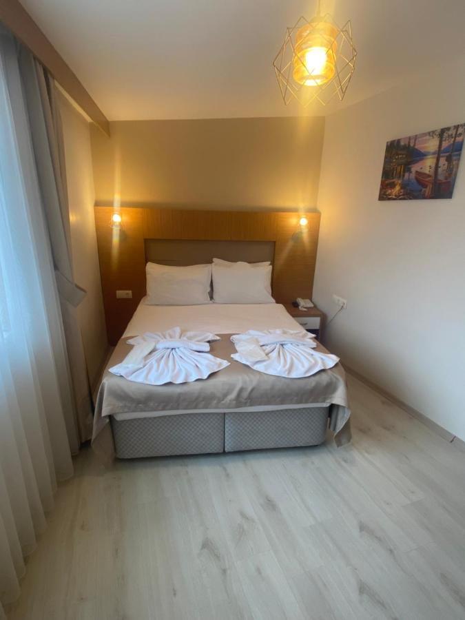Zeyn Hotel 5*