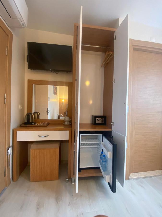 Hotel Zeyn