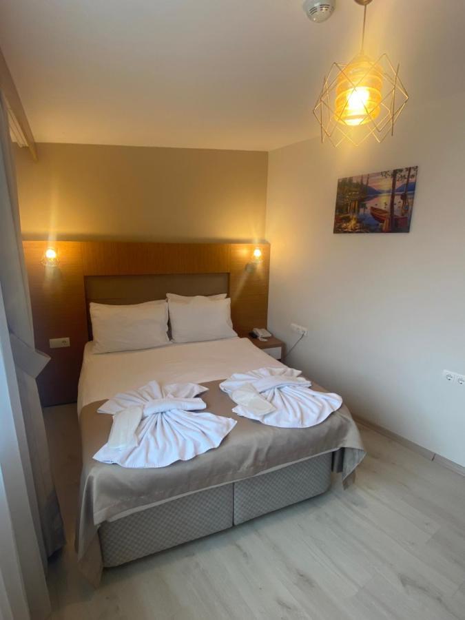 Zeyn Hotel 5*
