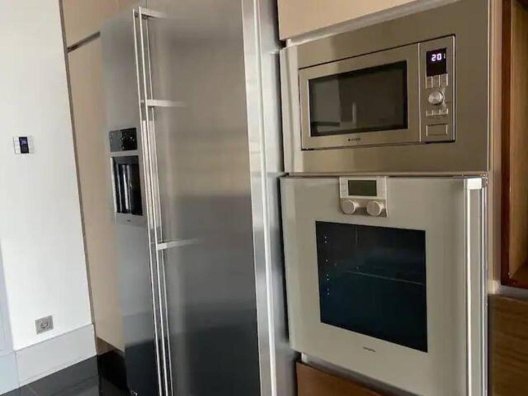 Apartment Aykac Istanbul