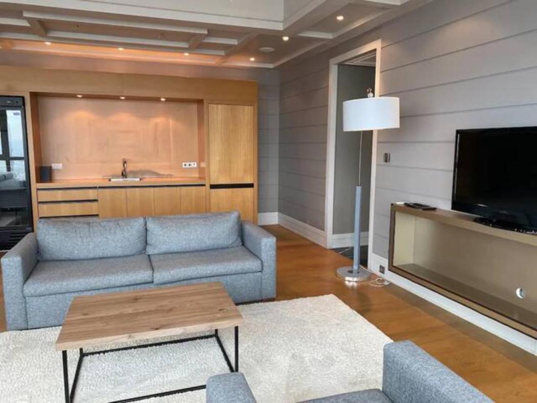 Aykac Apartment Istanbul