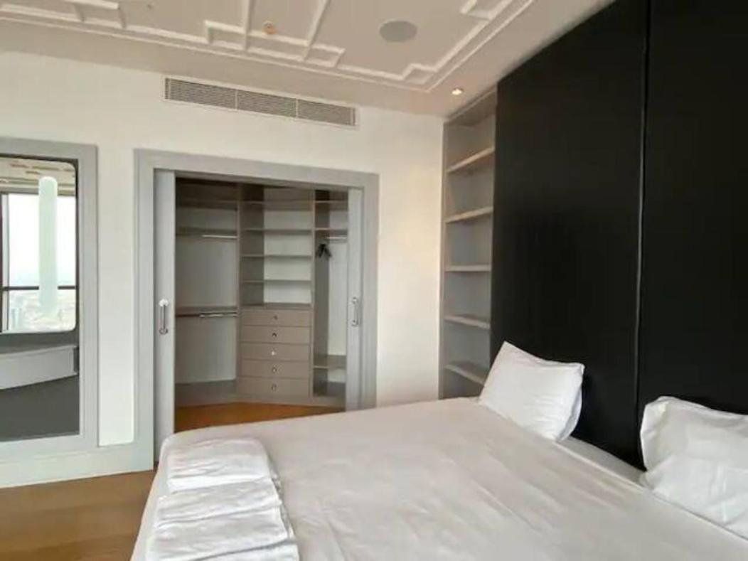 Aykac Apartment