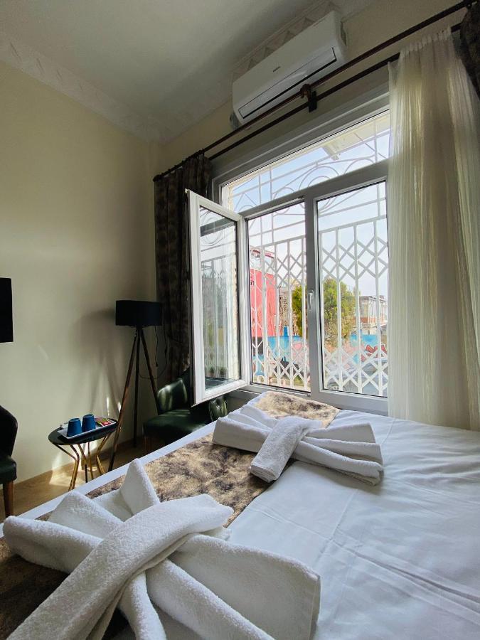 Bonita Hotel
