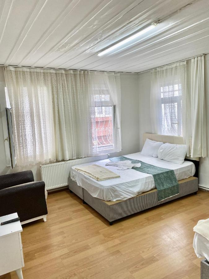 Sultanahmet Mansion Villa Istanbul