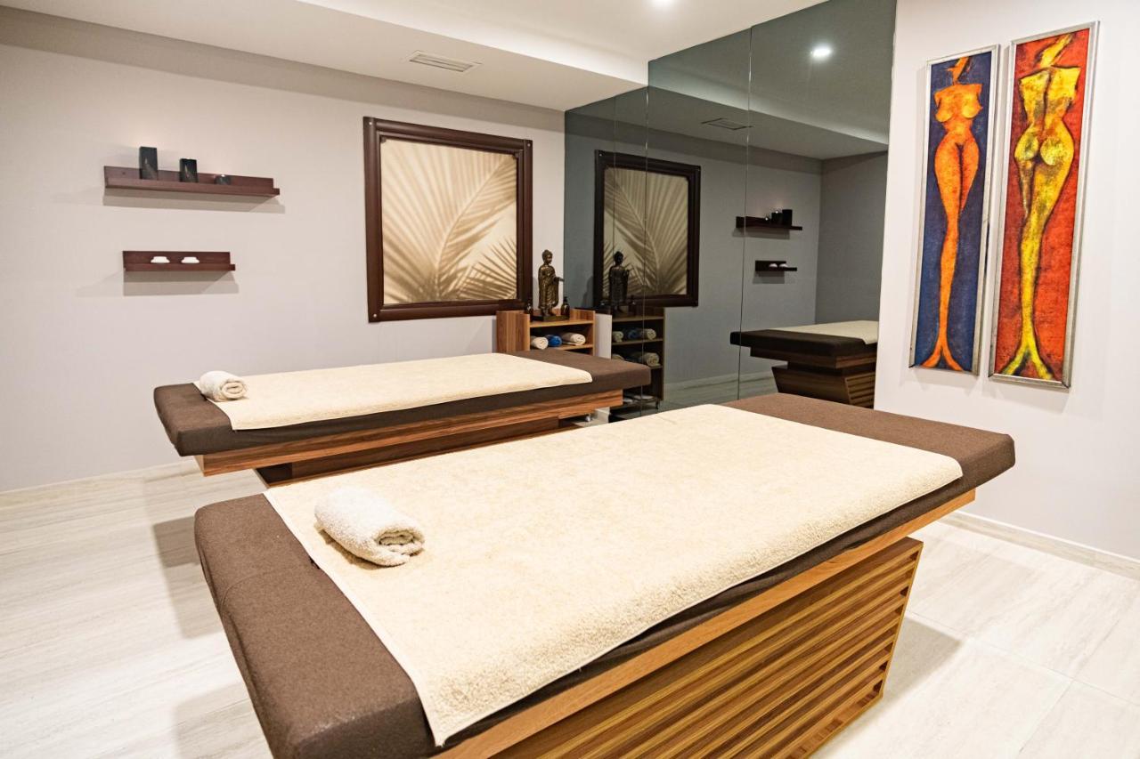 Hotel Destiny Marine 4*
