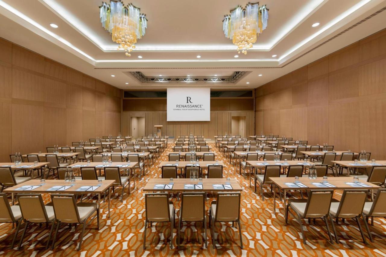 Renaissance Polat Bosphorus Istambul