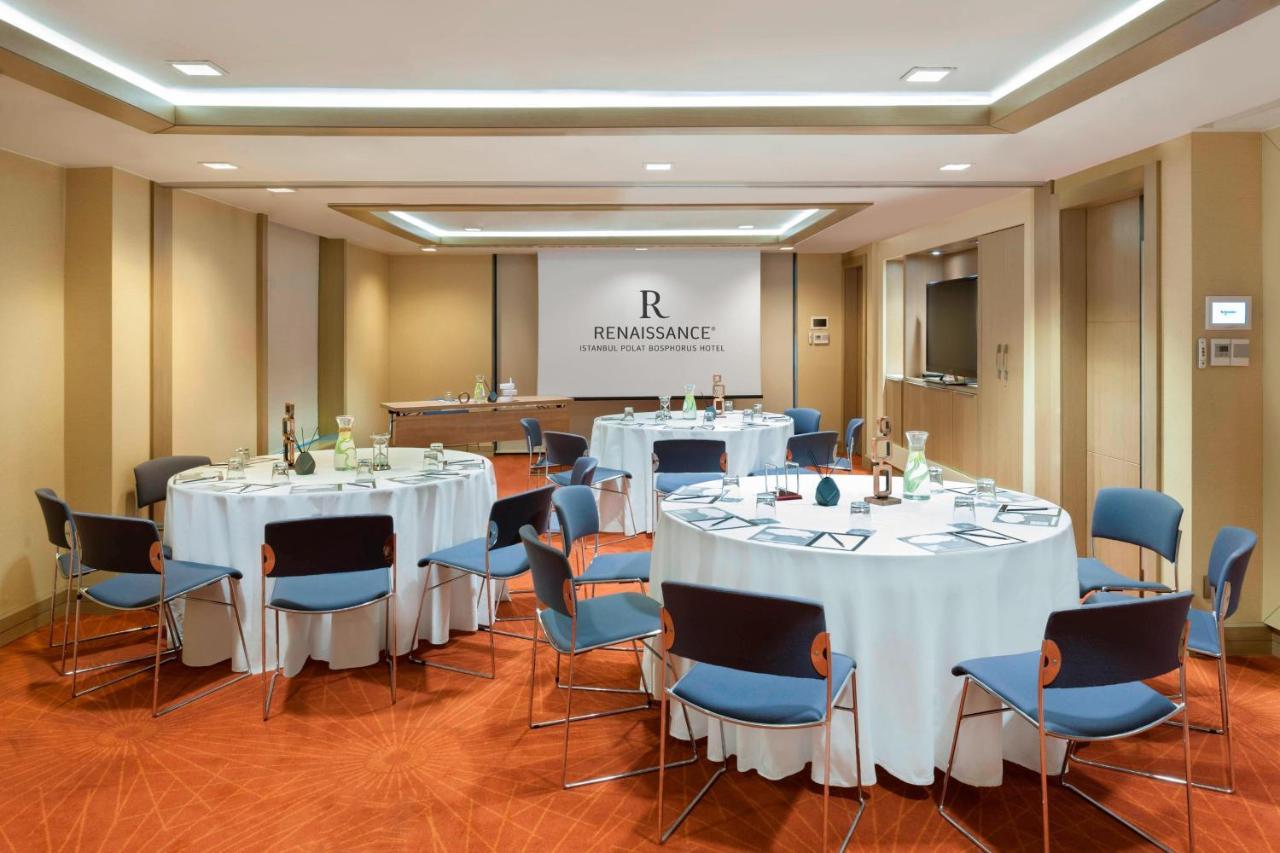 Renaissance Polat Bosphorus