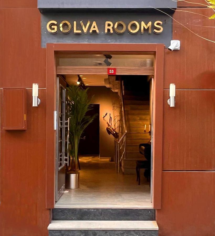 Aparthotel Golva