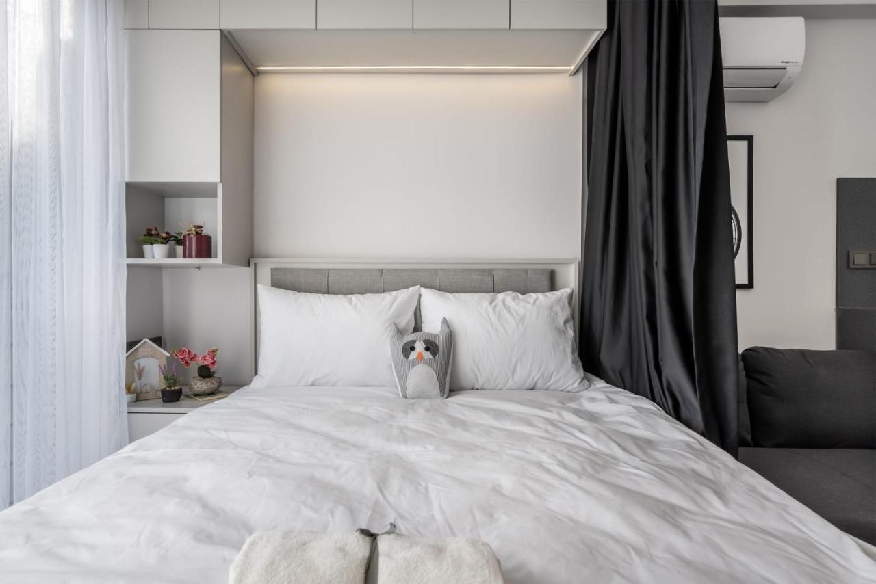 Studio Flat Near Sogutlucesme Marmaray Station