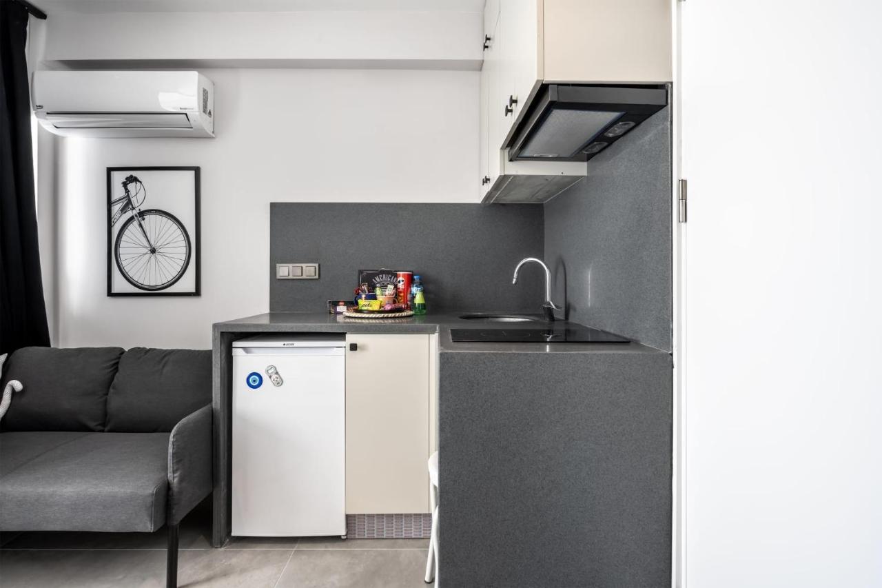 Studio Flat Near Sogutlucesme Marmaray Station Daire *