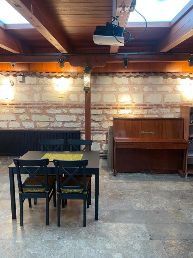 Hotel Anemas