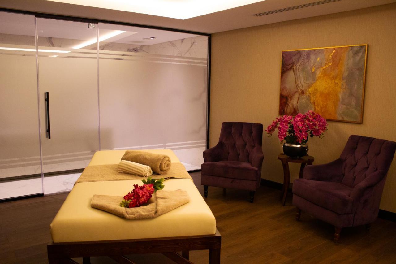 Grand Makel Topkapi 5*