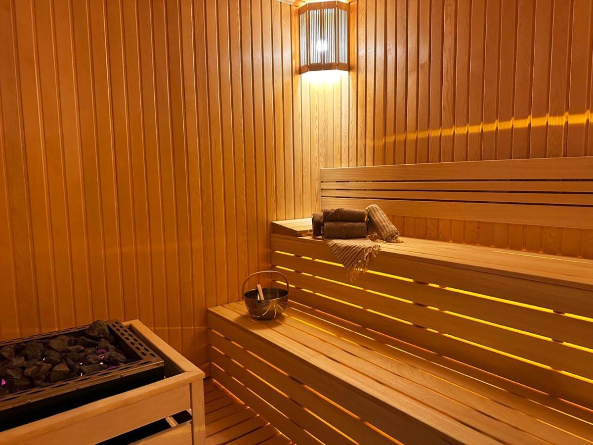 Grand Makel Topkapi 5*