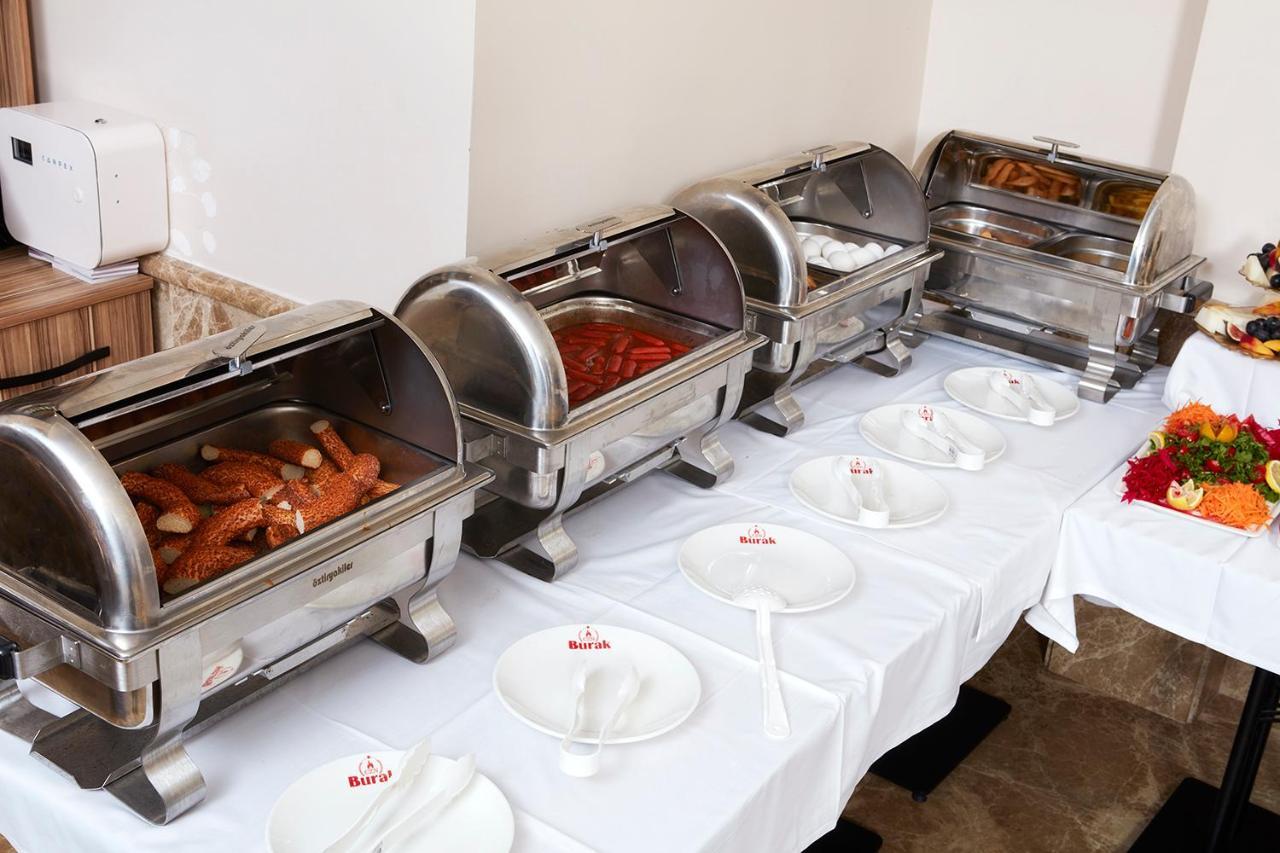 Hotel Almadina Istanbul