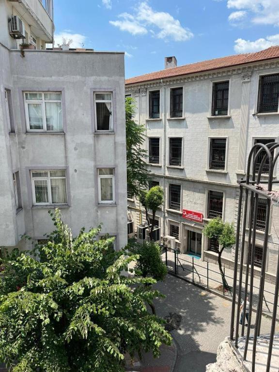 İREM Apartment İstanbul