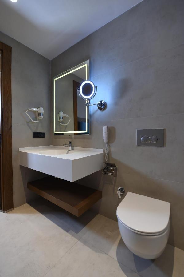 Cher Hotel&spa Beyoğlu Otel 5*