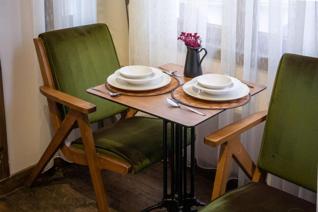 Apartment Azad Homes Tomtom Istanbul