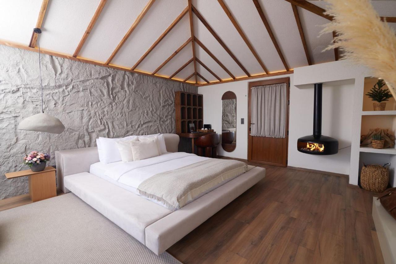 Nuba Country house *