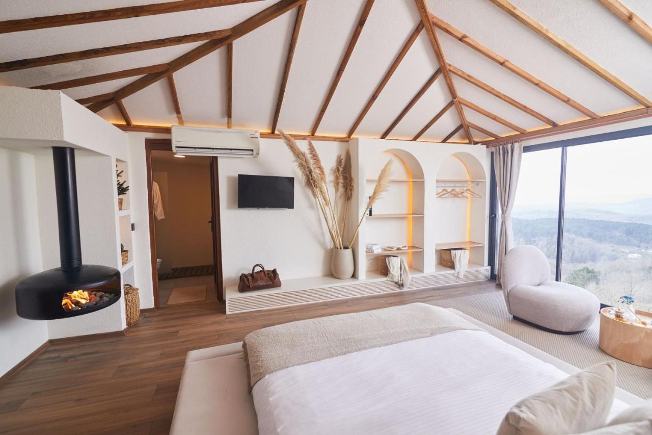 Country house Nuba