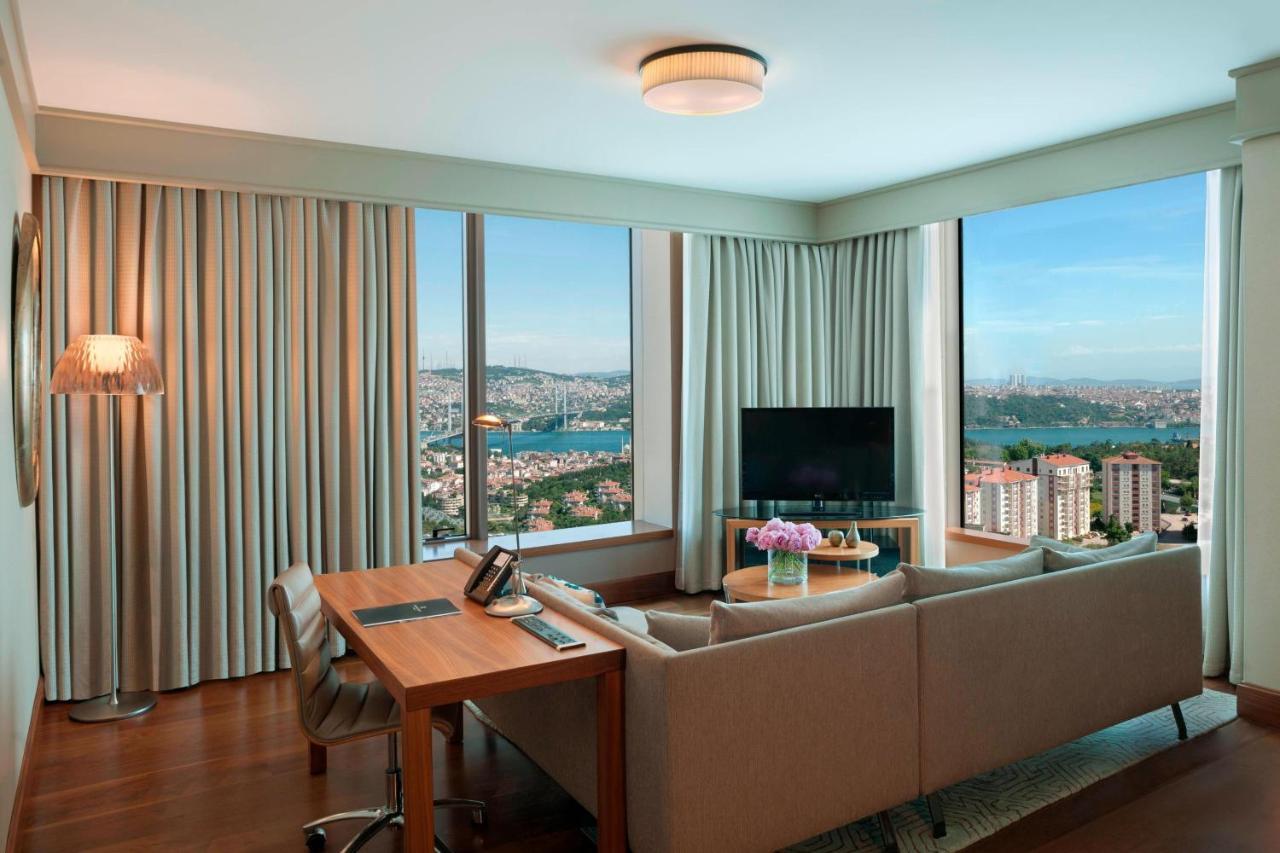 Renaissance Polat Bosphorus Istambul