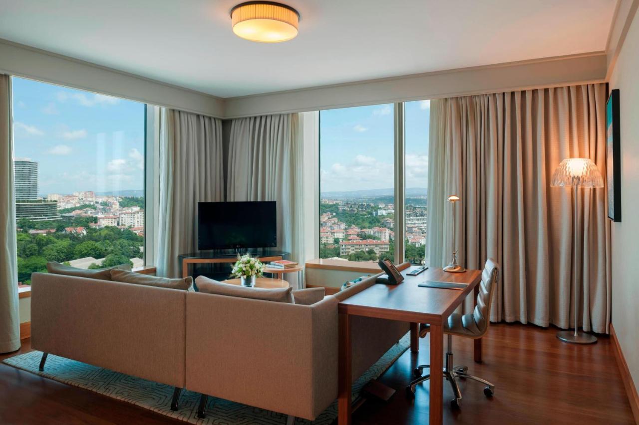 Renaissance Polat Bosphorus