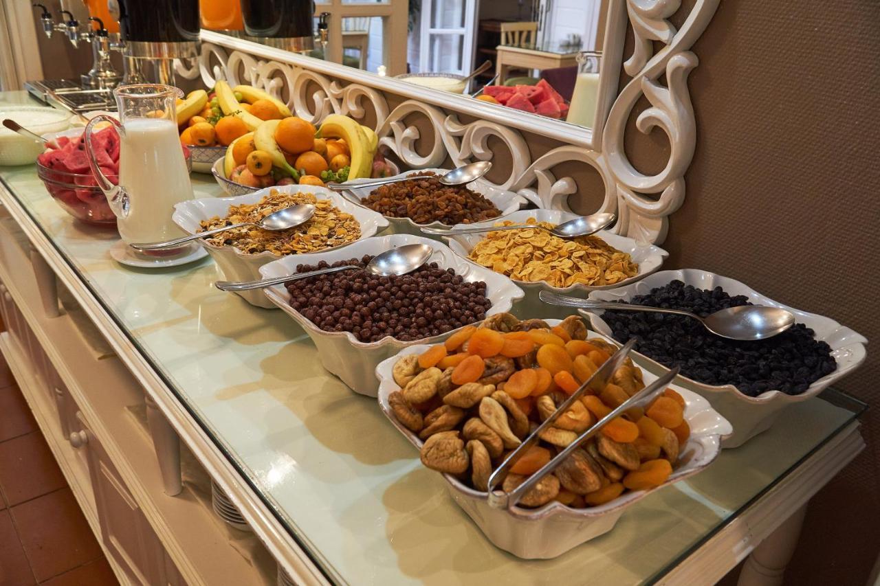Hotel Celal Sultan Special Class