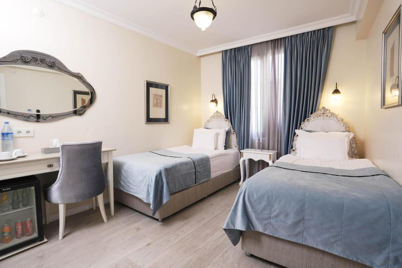 Hotel Celal Sultan Special Class