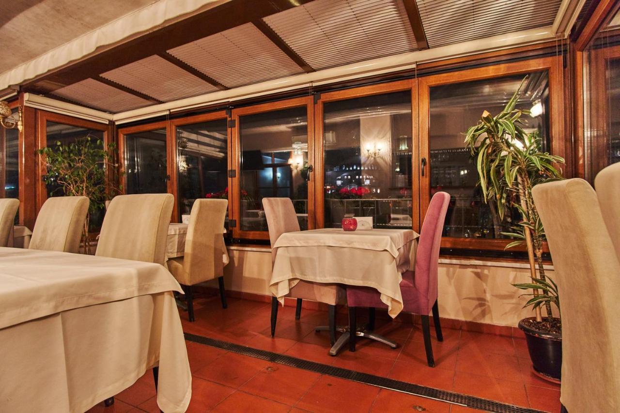 Hotel Celal Sultan Special Class