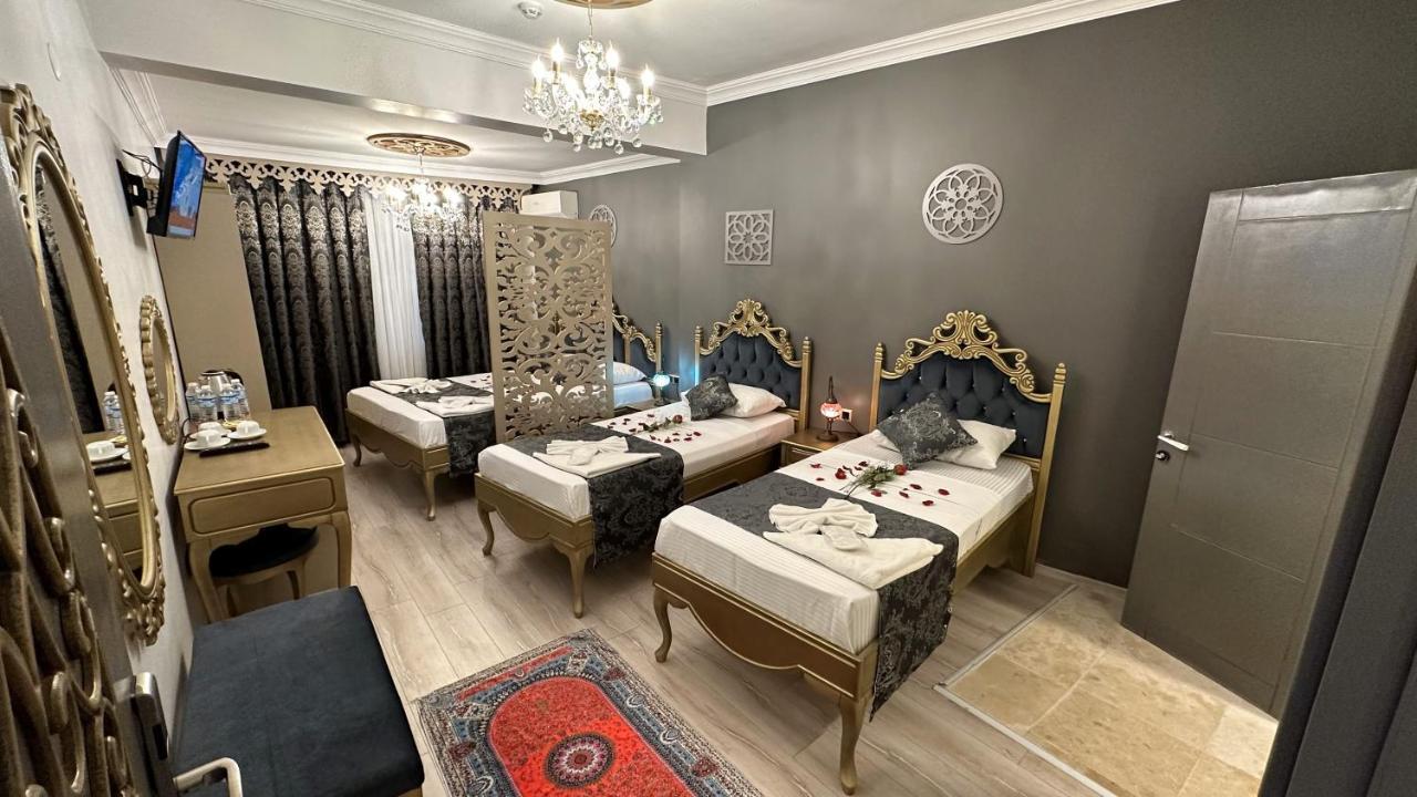 Ethnica 5* İstanbul
