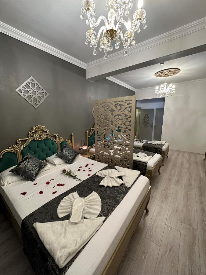Ethnica Otel İstanbul