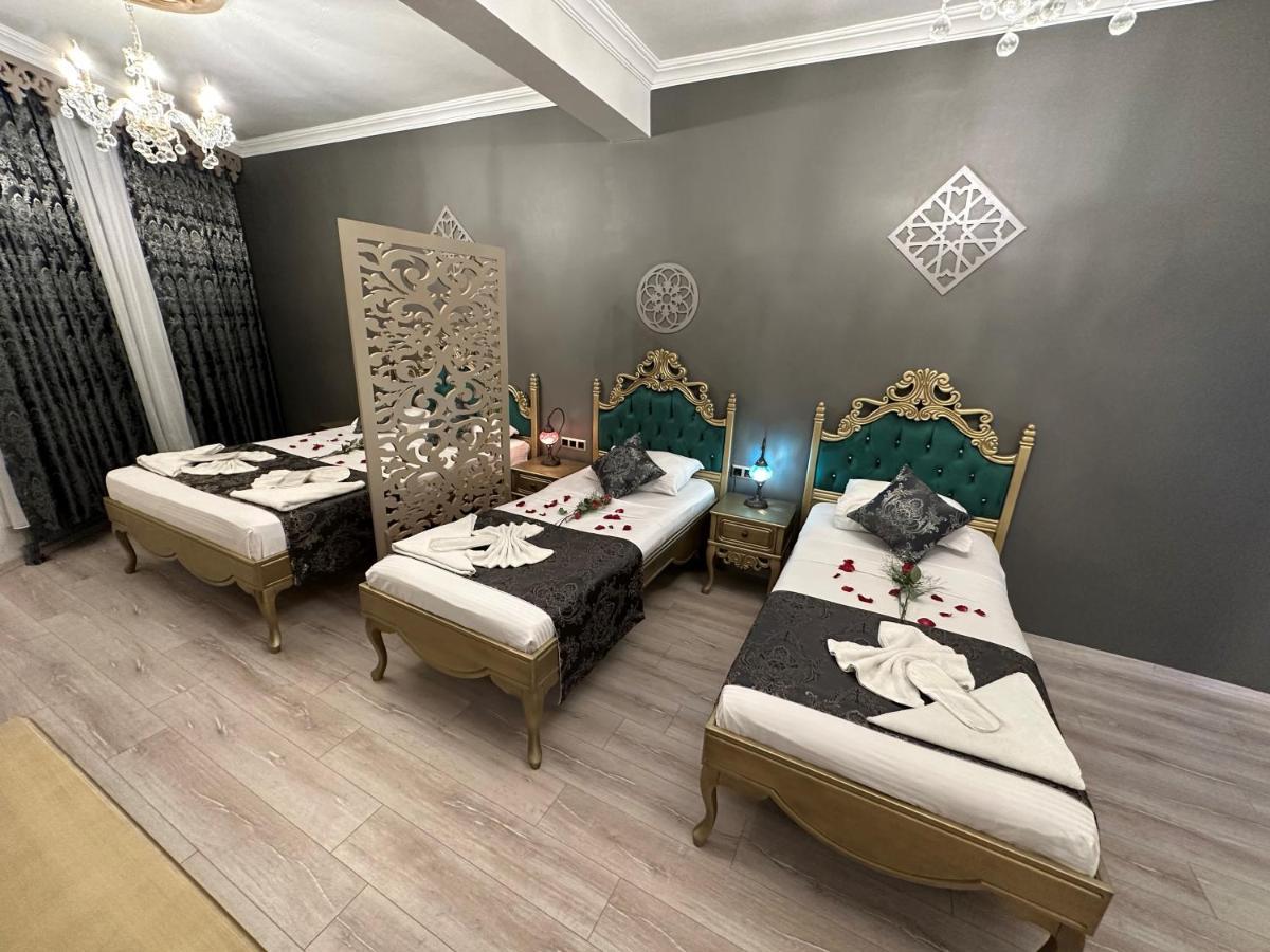 Ethnica Otel İstanbul