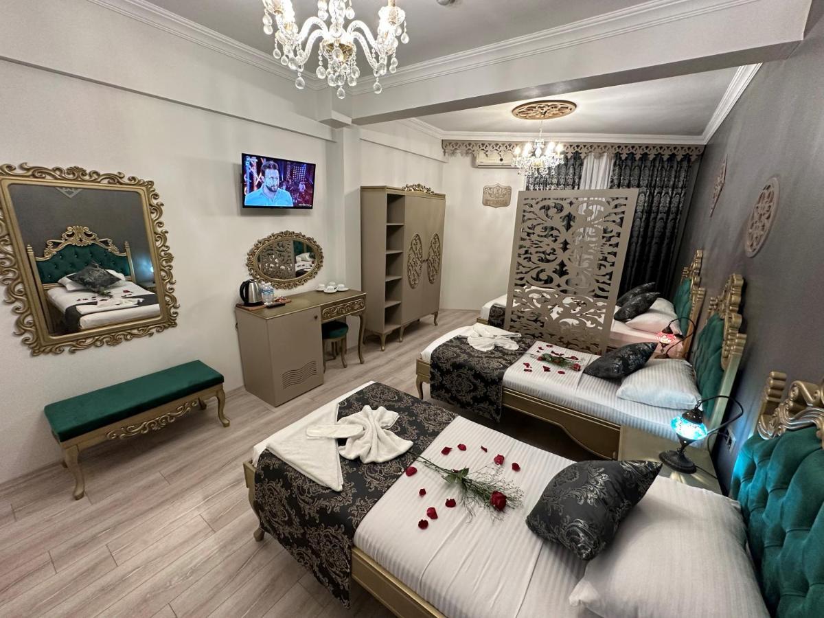 Otel Ethnica 5*