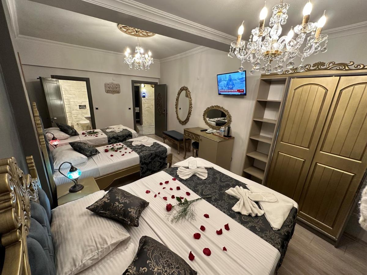 Ethnica Otel 5*